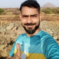 Dheerendra Jain
