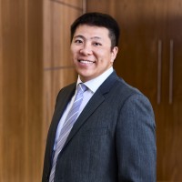 Christopher Kwan, CPA, CA