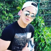 Nawfal Rihani