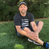 Brad Rouse