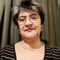 sophia zekria