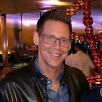 Richard Holman