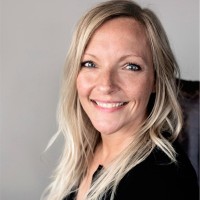 Tina Ruble, Mba