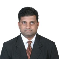 Vikas Bhukebag