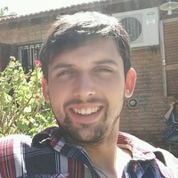 Alan Daniel Bue