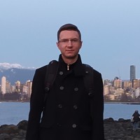 Ihor Parkhomenko