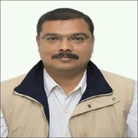 Anand Kumar