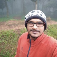 Prayas Auddy