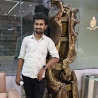 Shaik Mujahid Shariff