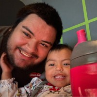 Elijah Torres
