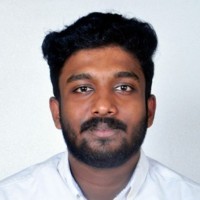 Indrajith Unnikrishnan