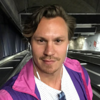 Tobias Snäll