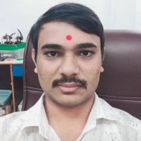 Pradipsinh Parmar