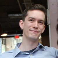 Chris Peters