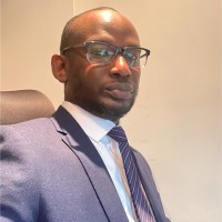 John O. Adedayo, MBA, MSc, AWS CSA-P