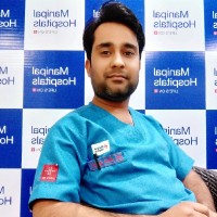 ARUN JANGIR