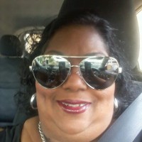 Sharon Johnson