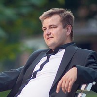 Alexey Solovyev