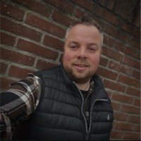Jorrit Nienhaus