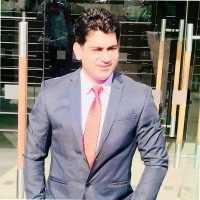 Vinod Sharma