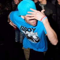 bboy facce maldonado