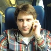 Konstantin Rumyantsev