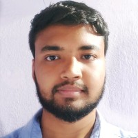 Rupesh kumar Dash