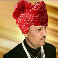 B. D. Rathod Bhiloda