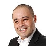 Nabil Chehade