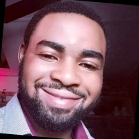 Kenneth Ogbu