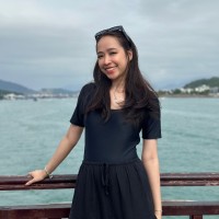 Thanh Vy Nguyễn