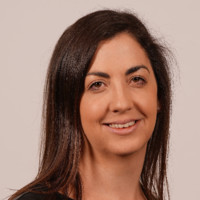Jacinta Gee