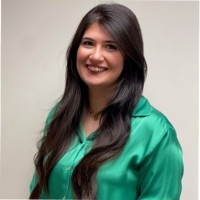Amenah Aljaibachi