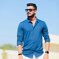 Ca Pritesh Somani