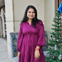 Yashvi Saraf