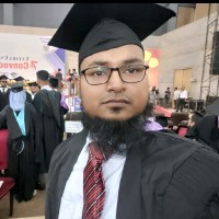 Md. Habibul Bashar