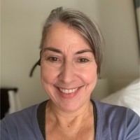 Patricia Fitch