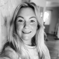Christine ”Kia” Eriksson