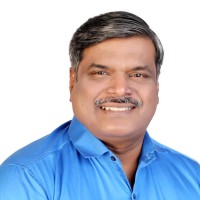 sunil krishnan