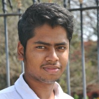 Nishok p j