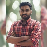 Karthik Murugan