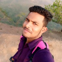 Mukesh S Wankar