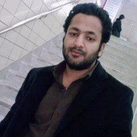 Rajneesh Goyal, C.E.T.