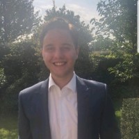 Tobias Bierens De Haan