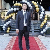 Khizar Bashir