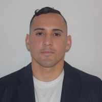 Shawn Evans-Ojeda