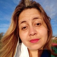 Gesica Natalia Giles Bustamante