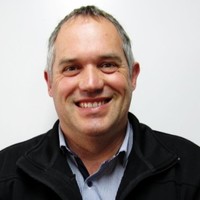 Gavin Morrow