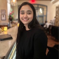 Rashmi Managundi