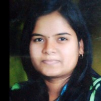 Supriya Pawar
